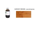 Olej tarasowy Fiddes Universal Decking Oil 100ml Harvest Brown