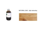 Olej tarasowy Fiddes Universal Decking Oil 100ml Natural Oak