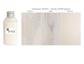 Twardy olejowosk Fiddes Hard Wax Oil White Opaque 50ml