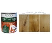 Twardy olejowosk Fiddes Hard Wax Oil Antique Oak 1L