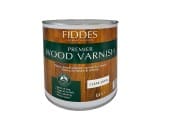 Lakier wodny Fiddes Premier Wood Varnish 2,5L
