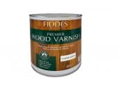 Lakier wodny Fiddes Premier Wood Varnish 2,5L