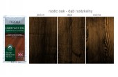 Twardy olejowosk Fiddes Hard Wax Oil Rustic Oak 5ml