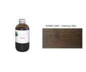 Bejca nitro-olejna Fiddes Nitro Stain Dark Oak 100ml (próbka)