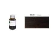 Bejca nitro-olejna Fiddes Nitro Stain Ebony 50ml (próbka)