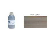 Bejca nitro-olejna Fiddes Nitro Stain Grey 50ml (próbka)