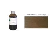 Bejca nitro-olejna Fiddes Nitro Stain Medium Oak 100ml (próbka)