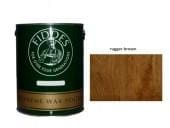 Wosk Fiddes Supreme Wax Rugger Brown 5L